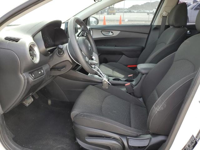 Photo 7 from auction – 2019 KIA FORTE FE with VIN 3KPF24AD3KE011047
