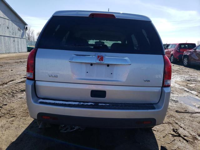 Photo 6 from auction – 2006 SATURN VUE with VIN 5GZCZ53486S818666