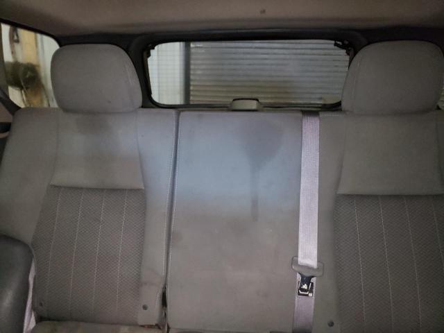 Photo 10 from auction – 2006 JEEP GRAND CHER with VIN 1J4GR48K56C324600