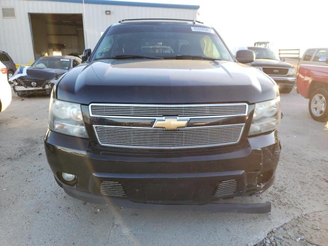Photo 5 from auction – 2007 CHEVROLET AVALANCHE with VIN 3GNEC12047G203969