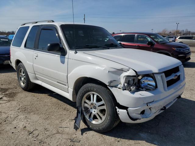 Photo 4 from auction – 2001 FORD EXPLORER S with VIN 1FMCU70EX1UC55928