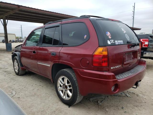 Photo 2 from auction – 2007 GMC ENVOY with VIN 1GKDS13S472298781