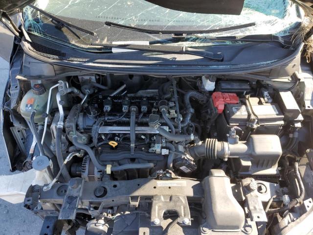 Photo 11 from auction – 2020 NISSAN VERSA SV with VIN 3N1CN8EV1LL822155