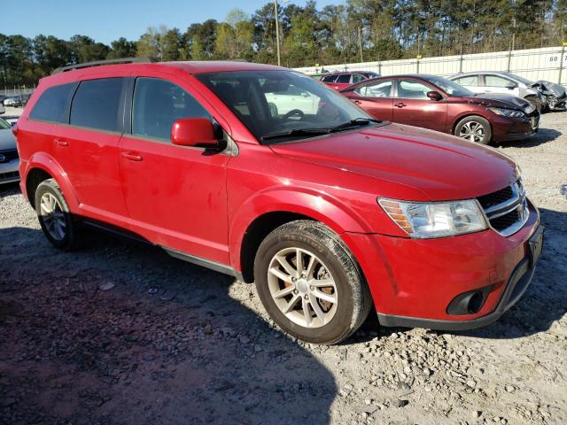 Photo 4 from auction – 2015 DODGE JOURNEY SX with VIN 3C4PDCBG7FT722723