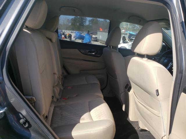 Photo 11 from auction – 2017 NISSAN ROGUE S with VIN JN8AT2MTXHW391893
