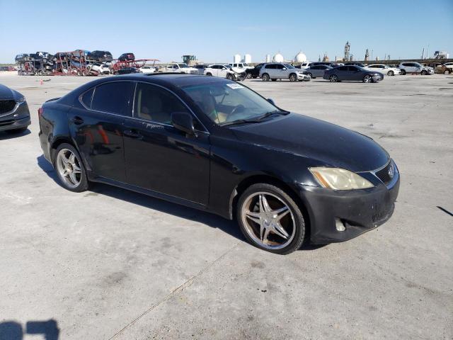 Photo 4 from auction – 2006 LEXUS IS 250 with VIN JTHCK262065005897