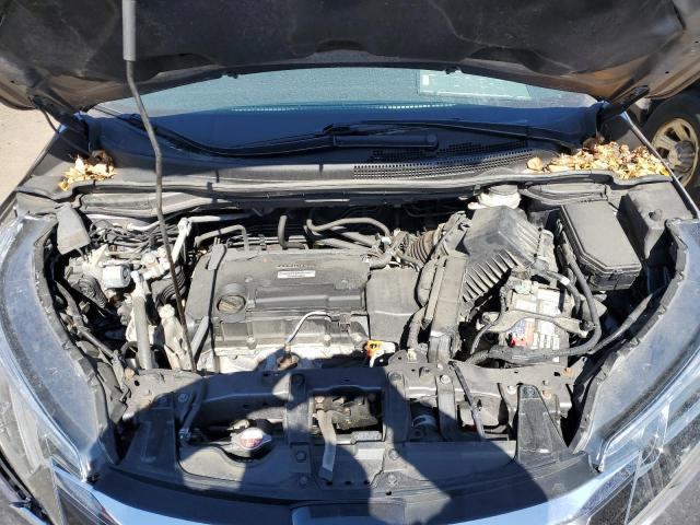 Photo 11 from auction – 2016 HONDA CR-V EXL with VIN 5J6RM4H73GL019987