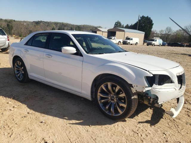 Photo 4 from auction – 2014 CHRYSLER 300 S with VIN 2C3CCABT9EH231102
