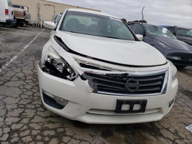Photo 5 from auction – 2014 NISSAN ALTIMA 2.5 with VIN 1N4AL3AP8EC289262