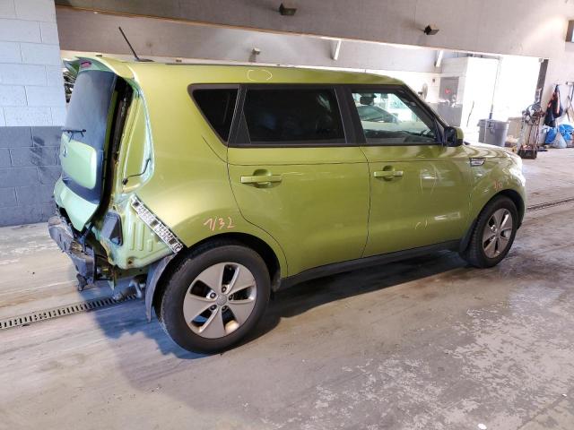 Photo 3 from auction – 2015 KIA SOUL with VIN KNDJN2A2XF7805361