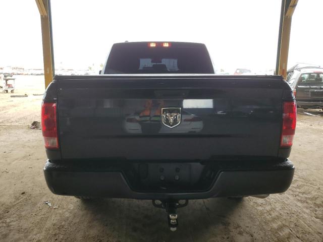 Photo 6 from auction – 2018 RAM 1500 ST with VIN 1C6RR6FG4JS324599