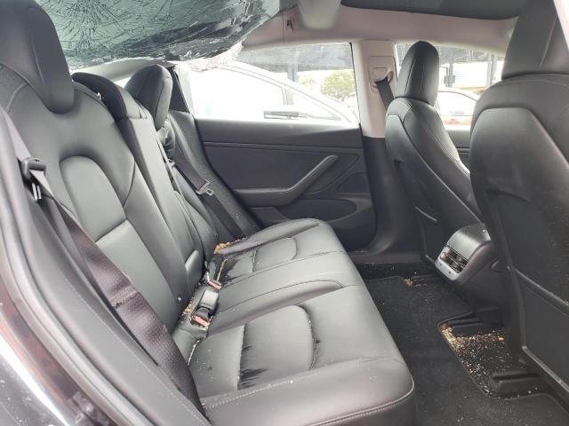 Photo 10 from auction – 2018 TESLA MODEL 3 with VIN 5YJ3E1EA9JF158734