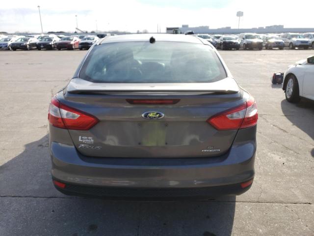 Photo 6 from auction – 2014 FORD FOCUS SE with VIN 1FADP3F23EL206903