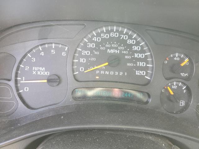 Photo 9 from auction – 2005 CHEVROLET SILVERADO with VIN 2GCEC19T451161544