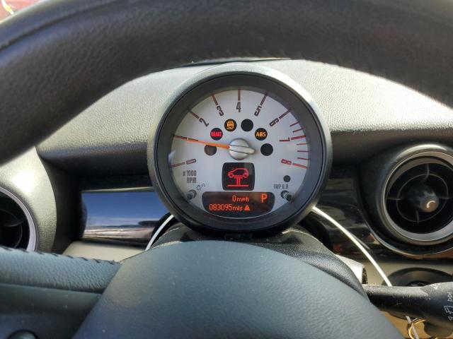 Photo 9 from auction – 2013 MINI COOPER with VIN WMWSU3C51DT678683