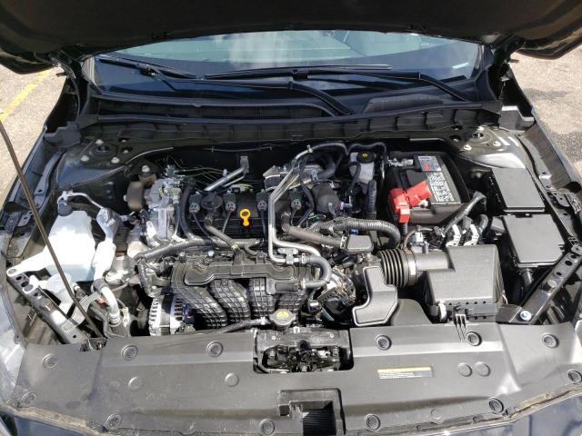 Photo 11 from auction – 2023 NISSAN ALTIMA SL with VIN 1N4BL4EV6PN351350