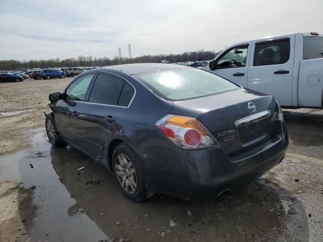 Photo 2 from auction – 2012 NISSAN ALTIMA BAS with VIN 1N4AL2AP2CN471275