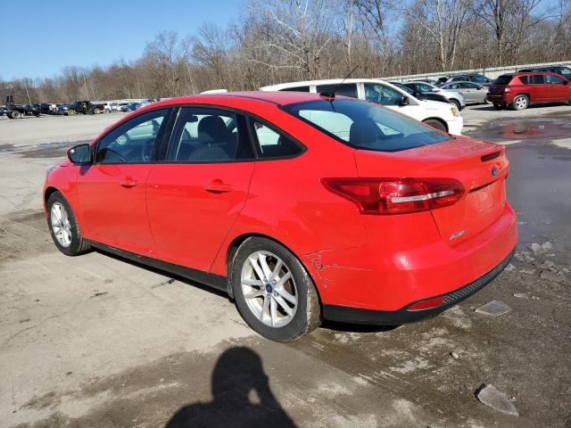 Photo 2 from auction – 2015 FORD FOCUS SE with VIN 1FADP3F27FL280326