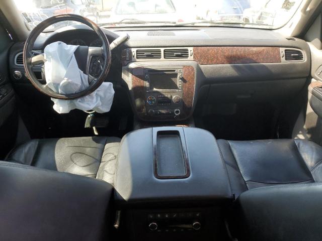 Photo 8 from auction – 2011 GMC YUKON XL D with VIN 1GKS2MEF0BR397235