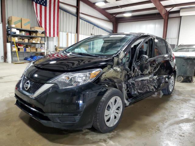 NISSAN VERSA NOTE 2018 مع رقم تعريف المركبة 3N1CE2CP5JL371164 - صورة من المزاد