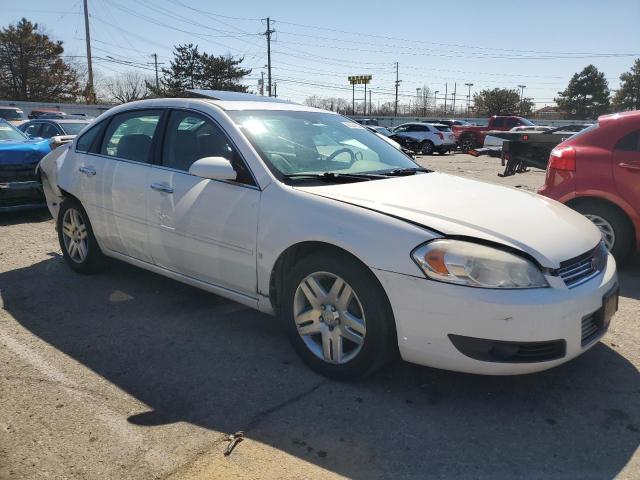 Photo 4 from auction – 2007 CHEVROLET IMPALA with VIN 2G1WC58R679212704