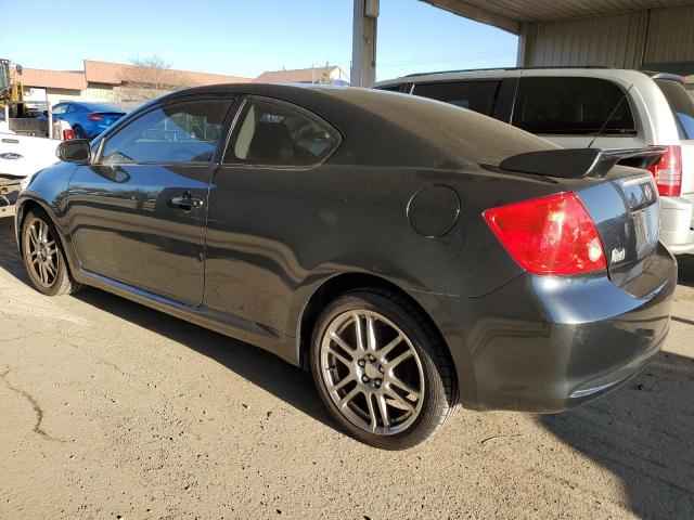 Photo 2 from auction – 2006 TOYOTA SCION TC with VIN JTKDE167760073638