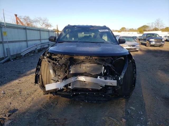 Photo 5 from auction – 2020 FORD EXPLORER X with VIN 1FMSK8DH2LGB25137