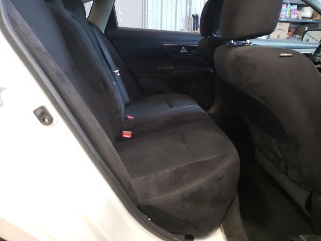 Photo 10 from auction – 2014 NISSAN ALTIMA 2.5 with VIN 1N4AL3AP1EC275025