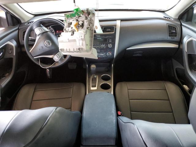 Photo 8 from auction – 2015 NISSAN ALTIMA 2.5 with VIN 1N4AL3AP8FC159192