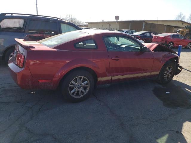 Photo 3 from auction – 2006 FORD MUSTANG with VIN 1ZVFT80NX65125978