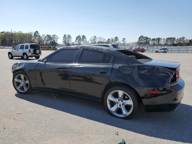 Photo 2 from auction – 2014 DODGE CHARGER SE with VIN 2C3CDXBG7EH185076
