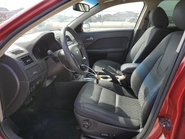 Photo 7 from auction – 2012 FORD FUSION SE with VIN 3FAHP0HA2CR231682