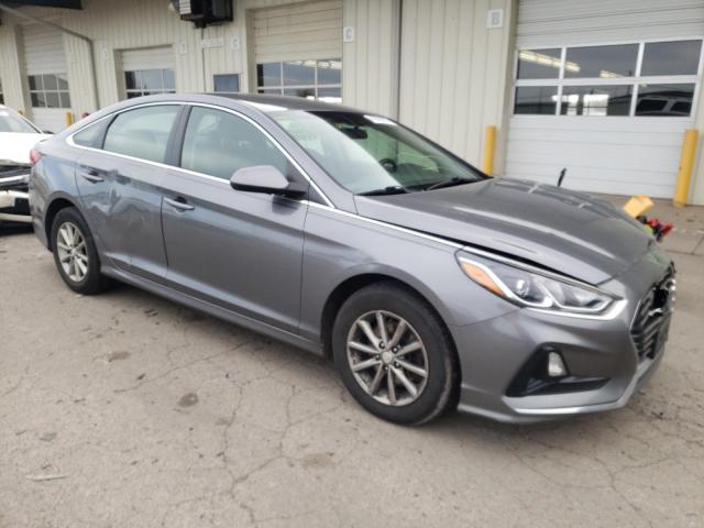 Photo 4 from auction – 2019 HYUNDAI SONATA SE with VIN 5NPE24AF2KH738673