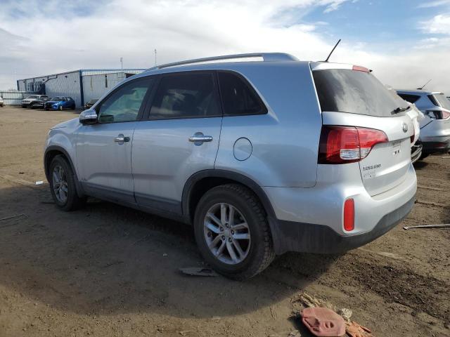 Photo 2 from auction – 2014 KIA SORENTO LX with VIN 5XYKTDA70EG424976