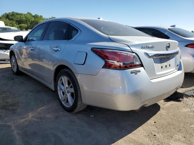 Photo 2 from auction – 2014 NISSAN ALTIMA 2.5 with VIN 1N4AL3AP9EC158938