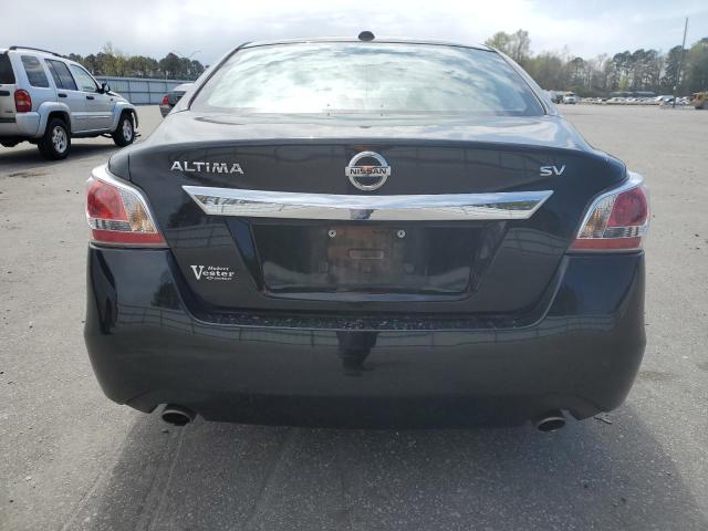 Photo 6 from auction – 2015 NISSAN ALTIMA 2.5 with VIN 1N4AL3AP7FC497389