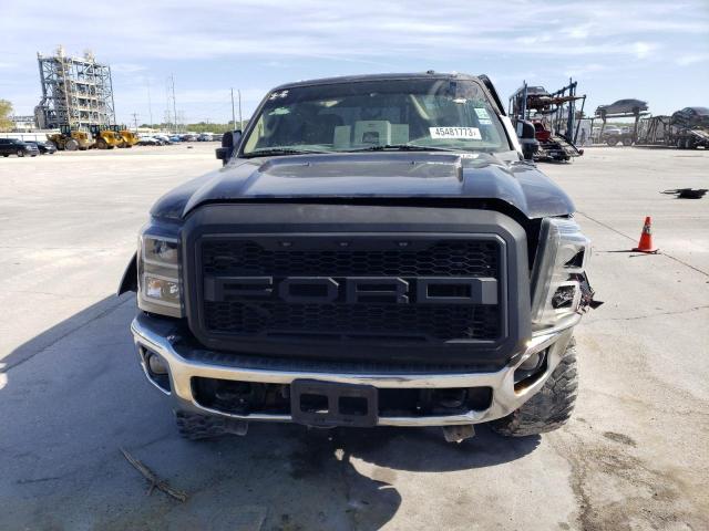 Photo 5 from auction – 2014 FORD F250 SUPER with VIN 1FT7W2BT2EEA72540