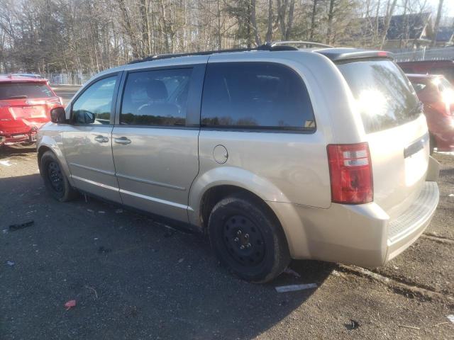 Photo 2 from auction – 2008 DODGE GRAND CARA with VIN 2D8HN44H68R806603