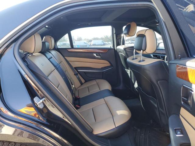 Photo 10 from auction – 2016 MERCEDES-BENZ E 350 4MAT with VIN WDDHF8JB6GB254641