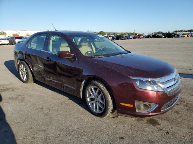 Photo 4 from auction – 2011 FORD FUSION SEL with VIN 3FAHP0JA8BR199586