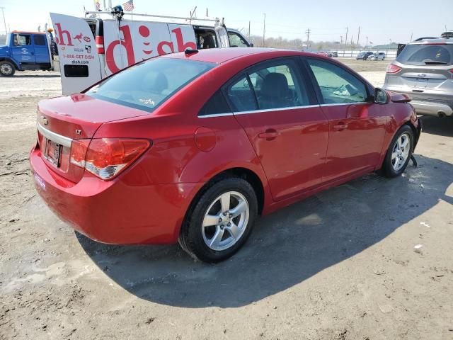 Photo 3 from auction – 2011 CHEVROLET CRUZE LT with VIN 1G1PG5S96B7102019