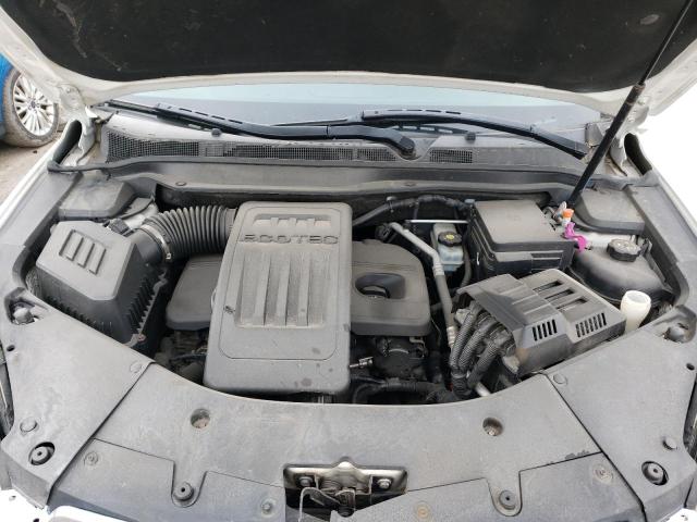 Фото 12 с аукциона – 2011 CHEVROLET EQUINOX LS с VIN 2CNFLCEC6B6224501