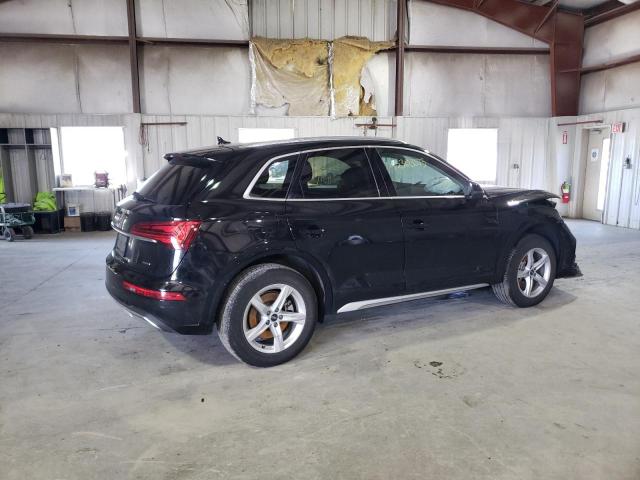 Photo 3 from auction – 2021 AUDI Q5 PREMIUM with VIN WA1AAAFY6M2055142
