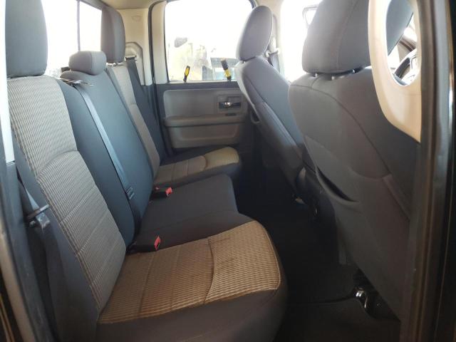 Photo 10 from auction – 2012 DODGE RAM 1500 S with VIN 1C6RD6GT6CS302617