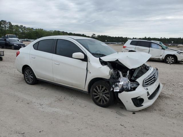 Photo 4 from auction – 2019 MITSUBISHI MIRAGE G4 with VIN ML32F3FJ6KHF09190