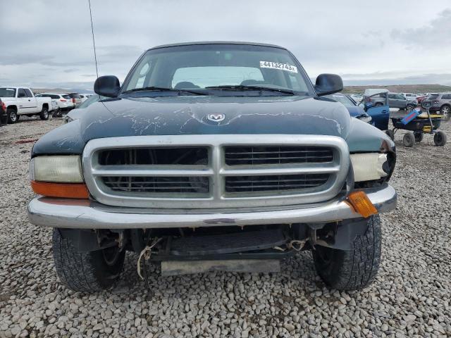 Photo 5 from auction – 2001 DODGE DAKOTA QUA with VIN 1B7GG2AN51S188200