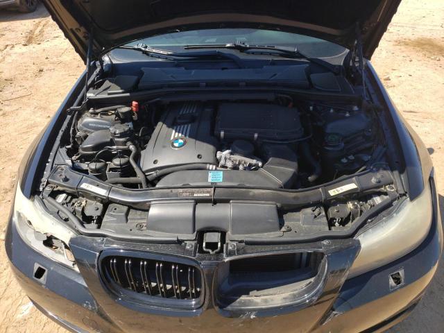 Photo 11 from auction – 2009 BMW 335 XI with VIN WBAPL33569A406075