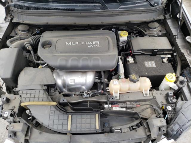Photo 12 from auction – 2019 JEEP CHEROKEE L with VIN 1C4PJLLB6KD220068