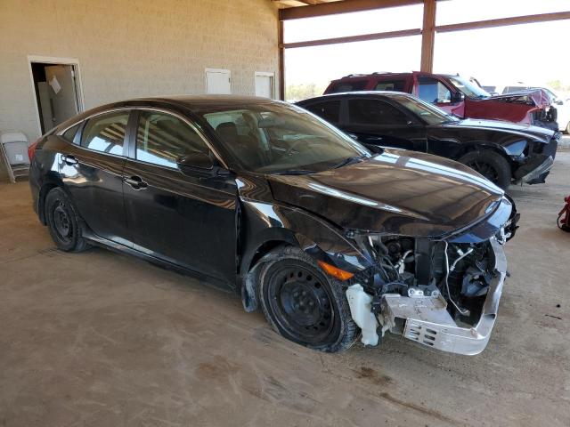 Photo 4 from auction – 2016 HONDA CIVIC LX with VIN 19XFC2F5XGE020869