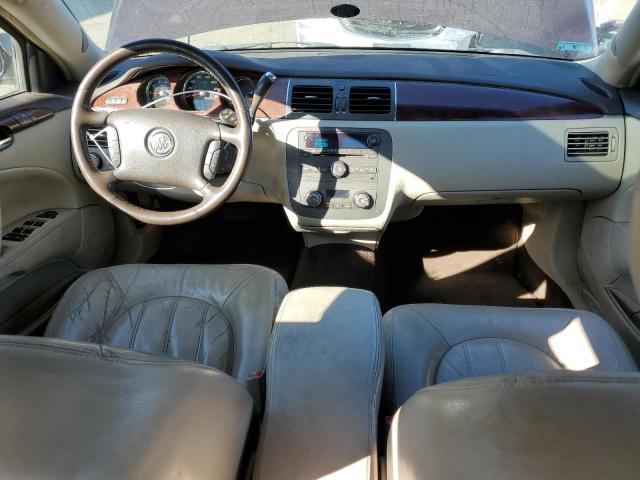 Photo 8 from auction – 2009 BUICK LUCERNE CX with VIN 1G4HD57139U147384